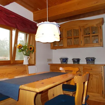 Ferienwohnung Hockert Waltersdorf  Exterior photo