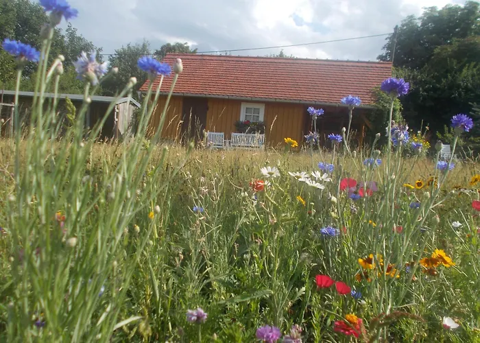 Ferienwohnung Hockert