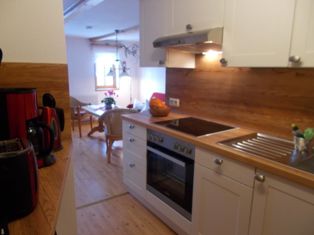Apartment Hockert Waltersdorf (Gorlitz)