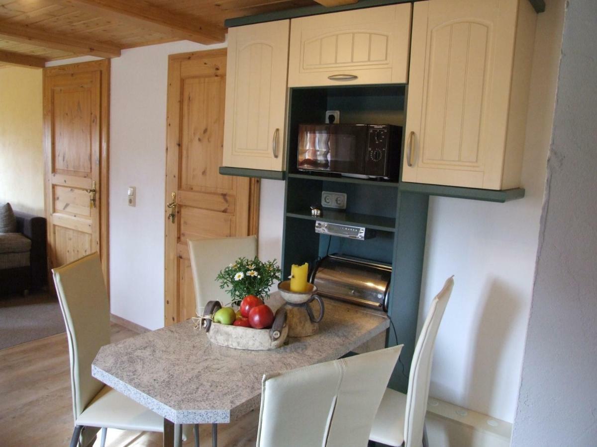 Hockert Apartment