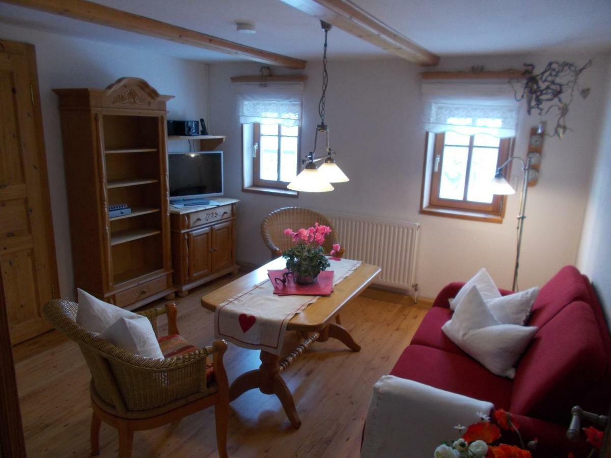 Hockert Apartment Waltersdorf (Gorlitz)